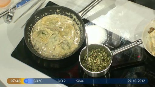 Vaříme ukrajinskou kuchyni