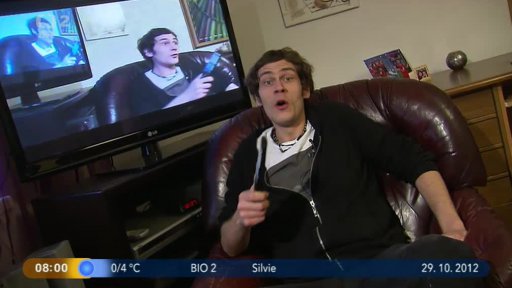 Miniformát: Lexikon