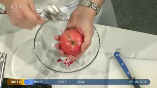 Vaříme ukrajinskou kuchyni