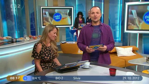 Poradna: Rodina odvedle