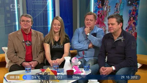 Beseda: Popelka + Vyhodnocení soutěže