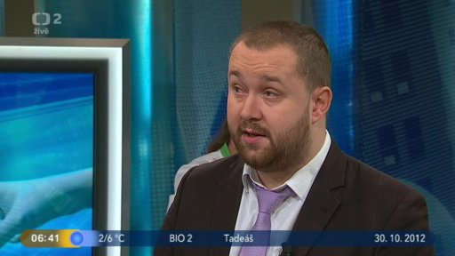 Soutěž + Beseda: Elektronické dokumenty