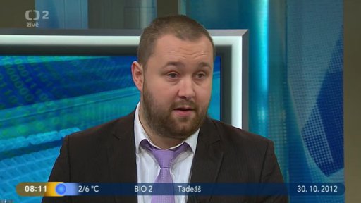 Beseda: Elektronické dokumenty