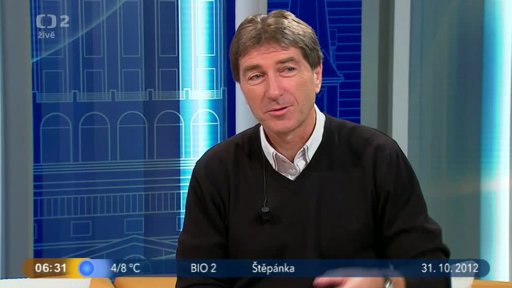 Beseda: Naučte se říkat "ne"