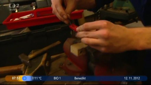 Miniformát: OK rada kamaráda