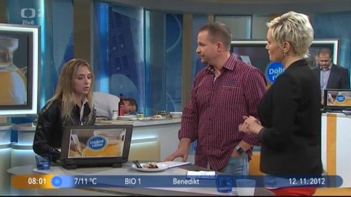 Poradna: Umíme se prosadit?