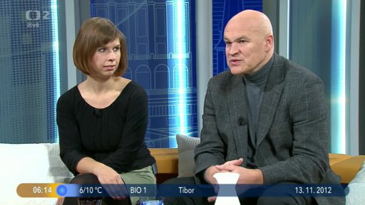 Beseda: Věříte peněžním sbírkám?