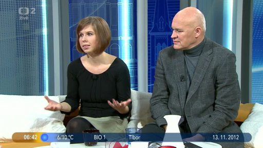 Soutěž + Beseda: Věříte peněžním sbírkám?