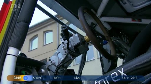 Hosté K. a A. Lopraisovi