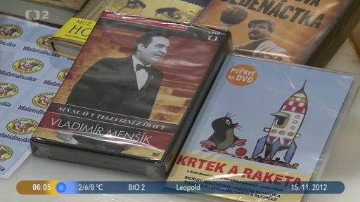 Kalendárium + Soutěž