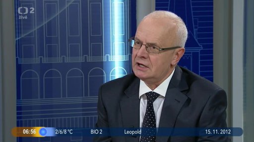 Beseda: Očkování proti chřipce