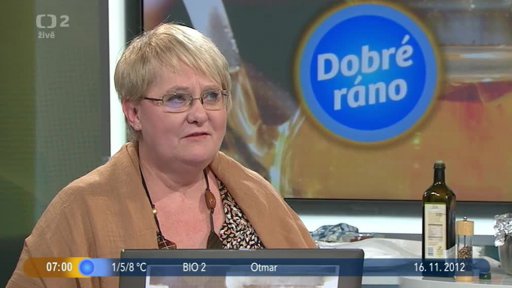 Soutěž + Poradna: Senioři