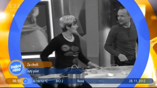 Sytý vánoční půst