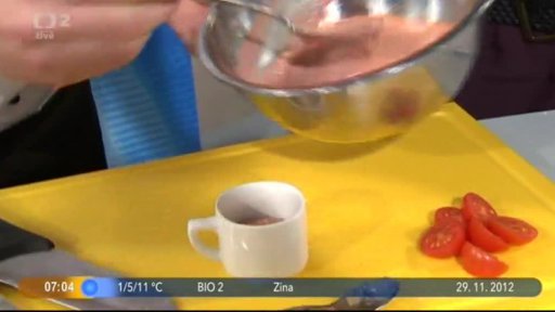 Vaříme s Ondřejem + Soutěž