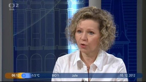 Beseda: Ochrana očí na horách