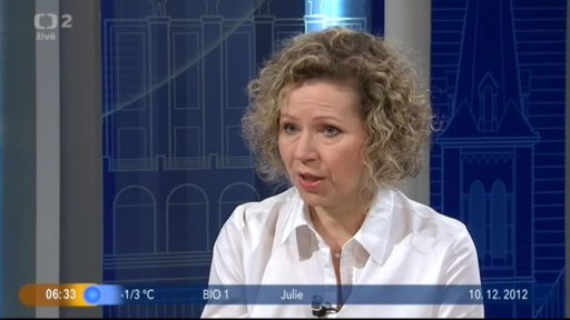 Beseda: Ochrana očí na horách