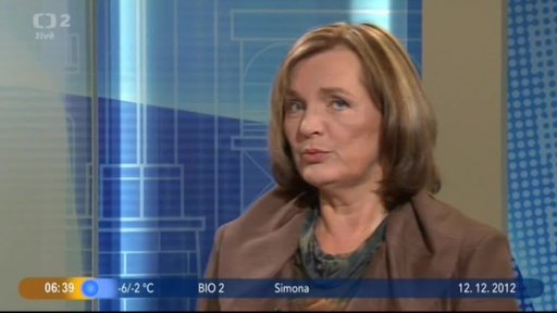 Beseda: Česko zpívá koledy