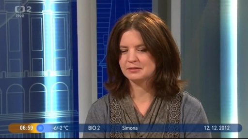 Beseda: Prapsi + Bleskovka