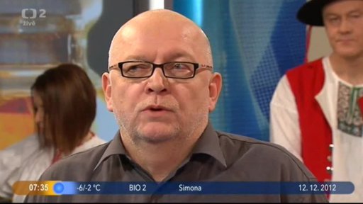 Poradna: Vánoce? To chce klid!