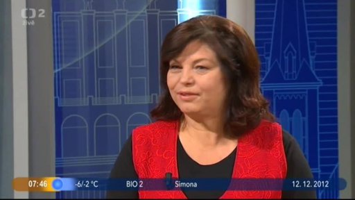 Beseda: Colours of Ostrava