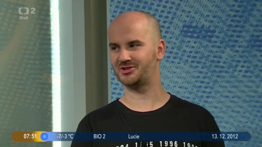 Hosté No name + Bleskovka