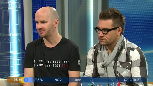 Hosté G. Miklínová a No name + Vyhodnocení soutěže