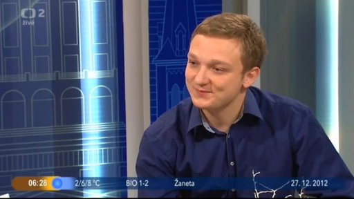 Beseda: Prokastinace