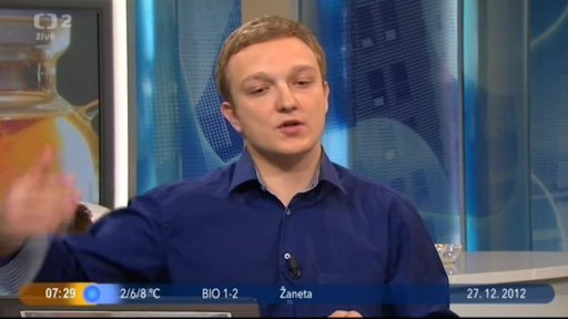 Poradna: Prokastinace