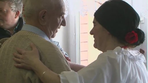 Charita Svaté rodiny