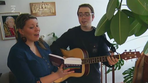 Dobré zprávy v médiích