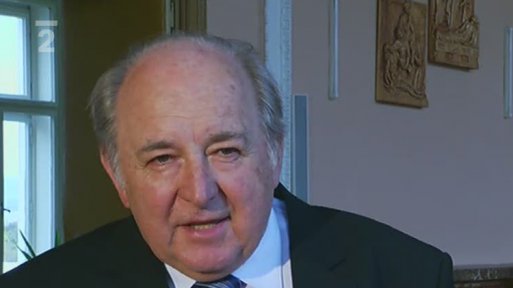 Odhalení pamětních desek kněží mučedníků