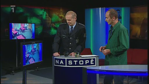 Aktuální případy