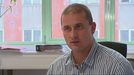 Vražda Miroslava Sedláře