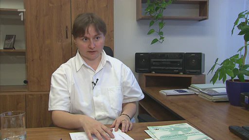 Tajemství byšického lesa