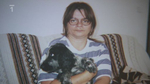 Zmizení Jaroslavy Kepičové