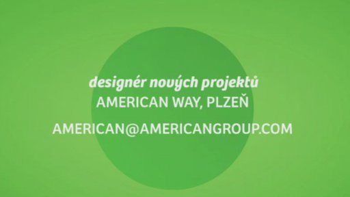 Nabídky pracovních míst