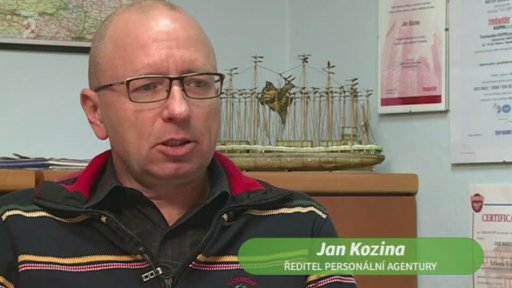 Zkušební doba pro vedoucí zaměstnance