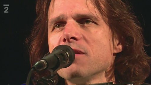 Janek Ledecký vzkazuje