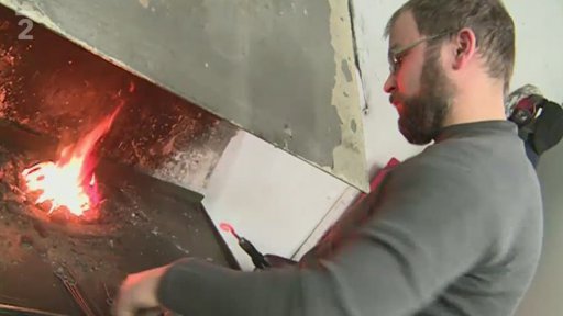 Když se kovařina stane osudnou