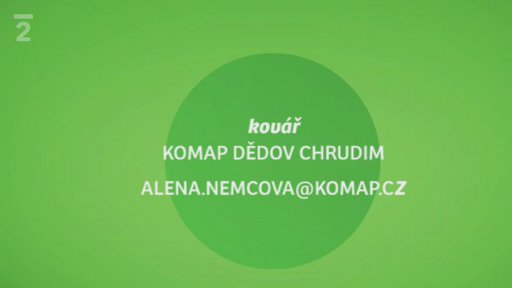 Nabídka pracovních míst