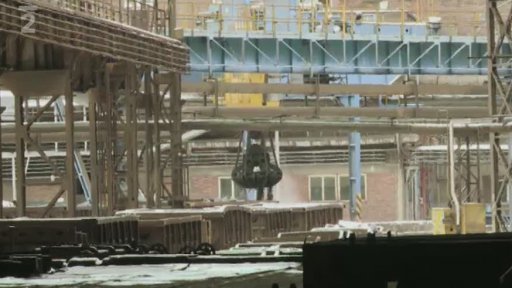 Do Werku za valcíři