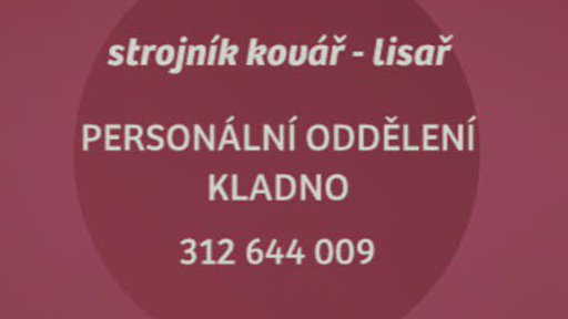 Nabídka pracovních míst