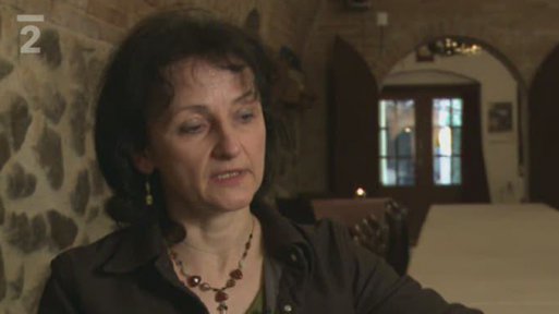 S vinařkou do práce