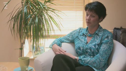 Žena jako šéfová