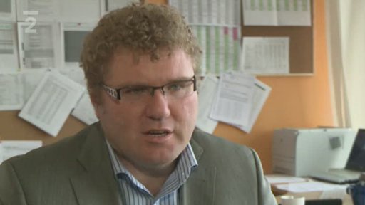 Cesta Milana Fridricha