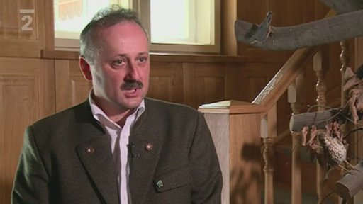 Hajný městského typu