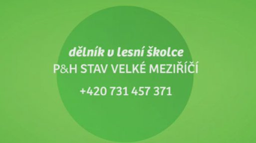 Nabídka pracovních míst