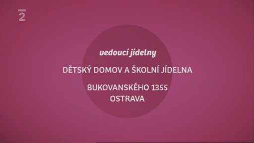 Nabídka pracovních míst