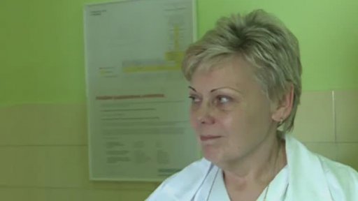 Aleš ošetřovatelem nemocných