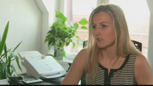 Zaměstnávání příbuzenstva